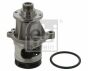 Водяной насос BMW 3/5/Z3 316i/316g/316Ci/318i/318is/318ti/518i/518g/1.8i/1.9i 89-03, M42/M43/M44, фото 12 - интернет-магазин Auto-Mechanic