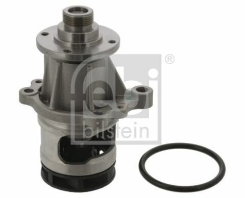 Водяной насос BMW 3/5/Z3 316i/316g/316Ci/318i/318is/318ti/518i/518g/1.8i/1.9i 89-03, M42/M43/M44 Водяной насос BMW 3/5/Z3 316i/316g/316Ci/318i/318is/318ti/518i/518g/1.8i/1.9i 89-03, M42/M43/M44