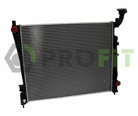 Радіатор охолоджування Радіатор охолоджування