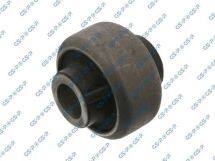 Сайлентблок важеля (переднього/знизу/спереду) Citroen C2/C3 I/C3 II/DS3/Peugeot 1007/2008 02-