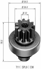 Бендикс CITROEN Jumper 2.2HDI Бендикс CITROEN Jumper 2.2HDI