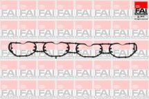 Прокладання впускного колектора AUDI A4 1.8TFSI Прокладання впускного колектора AUDI A4 1.8TFSI