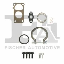Комплект прокладок турбокомпресора BMW 5 (E60) 535d 2004–2010, 5 Touring (E61) 535d 2004–2010
