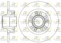 Гальмівний диск