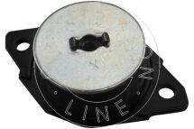 Подушка двигателя Подушка двигателя