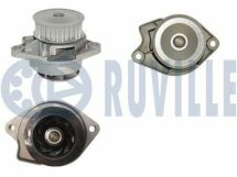 Помпа воды polo 1.0i 96-, lupo 99-