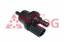 Клапан вентиляцiї паливного бака