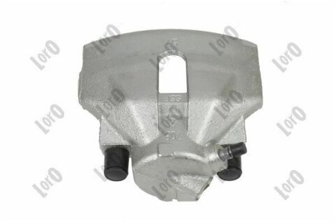 Тормозной суппорт передний, левый Audi A6 C6 04-11/Seat Exeo 08-13/Skoda Superb I 01-08