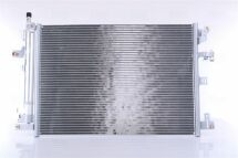 Конденсер кондиціонера