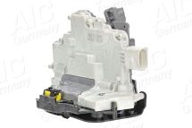 Замок дверей (задня/R) Audi A4 04-08/Seat Exeo 09-13