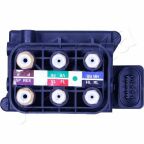 Клапан, пневматична установка Клапан, пневматична установка