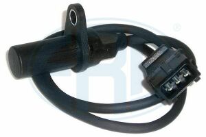 Датчик положення колінвалу FIAT Punto 03-10, Panda 03-12, Siena 97-16, Bravo 95-01, Palio 96-20, Seicento 98-10; LANCIA Ypsilon 03-11