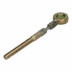 Трос ручного гальма передній MITSUBISHI Pajero-90 Трос ручного гальма передній MITSUBISHI Pajero-90