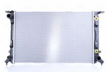 Радіатор охолоджування