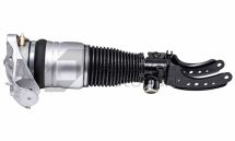 Пневматична амортизаційна стійка