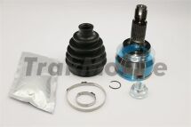 ШРКШ зовнішній комплект MINI 2007