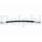 Шланг гальмівній задні golf v, golf plus, jetta, passat 05-