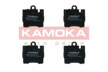 Тормозные колодки дисковые