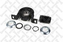 Опора, карданний вал