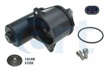 Двигун гальмівного супорта Volkswagen Passat B6 2005–2010