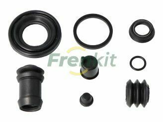 Ремкомплект супорта (заднього) Mazda 323 87-01 (d=30mm)(Nabco)