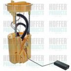 Топливный насос в сборе Топливный насос в сборе