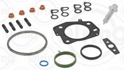 Комплект монтажа компрессора INSIGNIA A 2.0 Turbo 08-17, SAAB 9-3 (E50) 2.0 t 11-15 OPEL Комплект монтажа компрессора INSIGNIA A 2.0 Turbo 08-17, SAAB 9-3 (E50) 2.0 t 11-15 OPEL