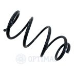 Пружина підвіски