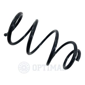 Пружина підвіски