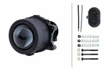 Фара основна HB3 12V W3W, з лампами розжарювання лев./прав.