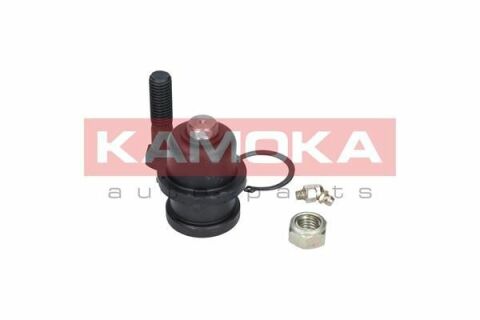 Шаровая опора