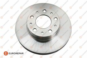 EUROREPAR 8708309198 ДИСК ГАЛЬМiВНИЙ