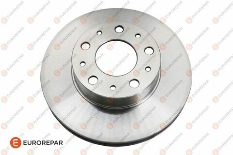 EUROREPAR 8708309198 ДИСК ГАЛЬМiВНИЙ