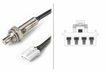 VOLVO Лямбда-зонд S40, V40 1.6/2.0 95-