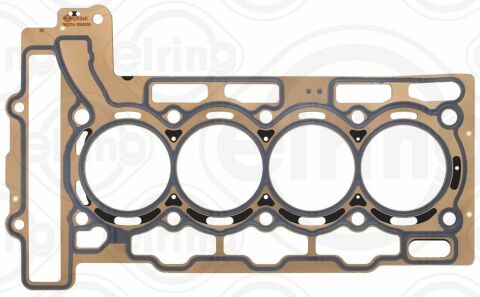 Прокладка ГБЦ Citroen C4/C5 1.6 THP 155 08- (0.9mm)