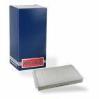 Фильтр, воздух во внутренном пространстве Фильтр, воздух во внутренном пространстве