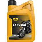 Олива моторна 4-T EXPULSA 10W-40 1л Олива моторна 4-T EXPULSA 10W-40 1л