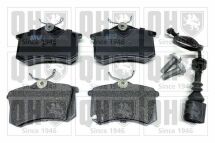 Тормозные колодки дисковые Тормозные колодки дисковые