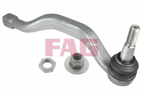 Наконечник рулевой тяги (R) Renault Laguna III 1.5-3.5 07- (L=240mm)