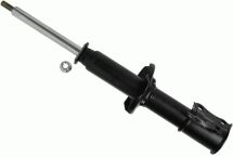 Амортизатор підвіски