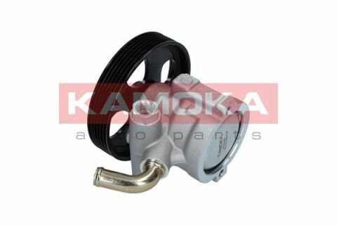 Насос гiдропiдсилювача 