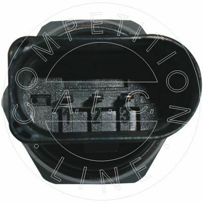 Датчик тиску кондиціонера VW Crafter 2.0 TDI 10-