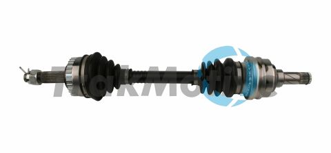 Напіввісь передня ліва Opel Corsa B (S93) 1.0 та 12V 1996–2000