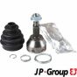 JP GROUP FORD ШРУС внешний Focus 1,8DI/TDCi/Turbo DI 2,0 16v 10/98-, фото 1 - интернет-магазин Auto-Mechanic