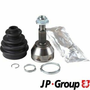 JP GROUP FORD ШРУС зовнішній Focus 1,8DI/TDCi/Turbo DI 2,0 16v 10/98-