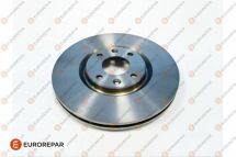 Диск гальмівній