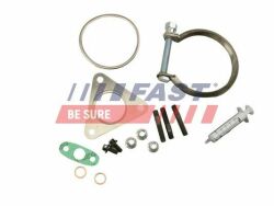 Комплект прокладок турбины FIAT Ducato 06-14; PEUGEOT Boxer 06-14; CITROEN Jumper 06-14