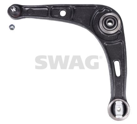 Рычаг подвески