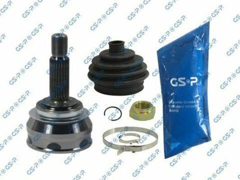 ШРКШ (внешний) VW Caddy II 96-00/Skoda Favorit/Felicia 90-02 (22x22x135.5) (-ABS)