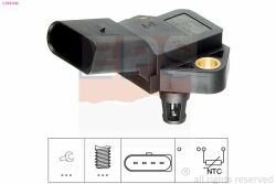 Датчик давления надува VW 1.2TDi